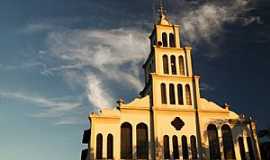 Catas Altas da Noruega - Igreja Nossa Senhora do Rosrio